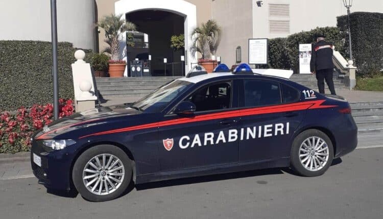 Enna: controlli dei Carabinieri per la sicurezza stradale, deferiti in due e segnalati in quattro.