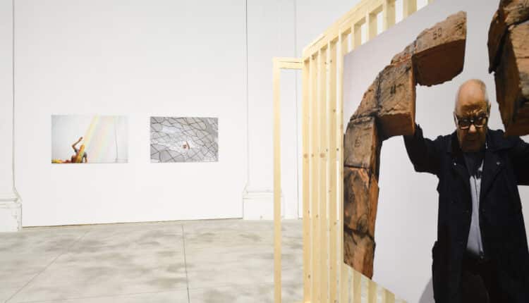 Pesaro celebra la Giornata del Contemporaneo con la mostra di Michele Alberto Sereni: L’opera in sé