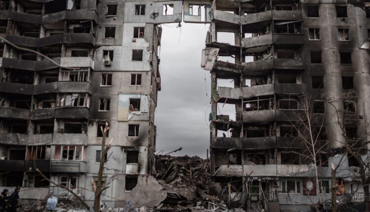 Dichiarazione congiunta dei leader sulla Pace per l’Ucraina: “Uniti per una pace giusta e duratura”