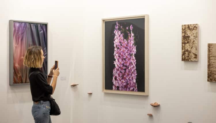 ArtVerona 2025 porta l’arte contemporanea negli spazi della città