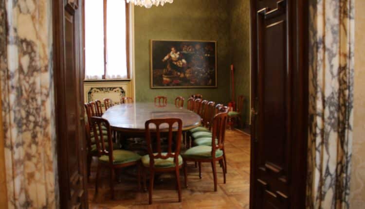 Palazzo Marino apre le porte ai cittadini per le Giornate FAI d’Autunno