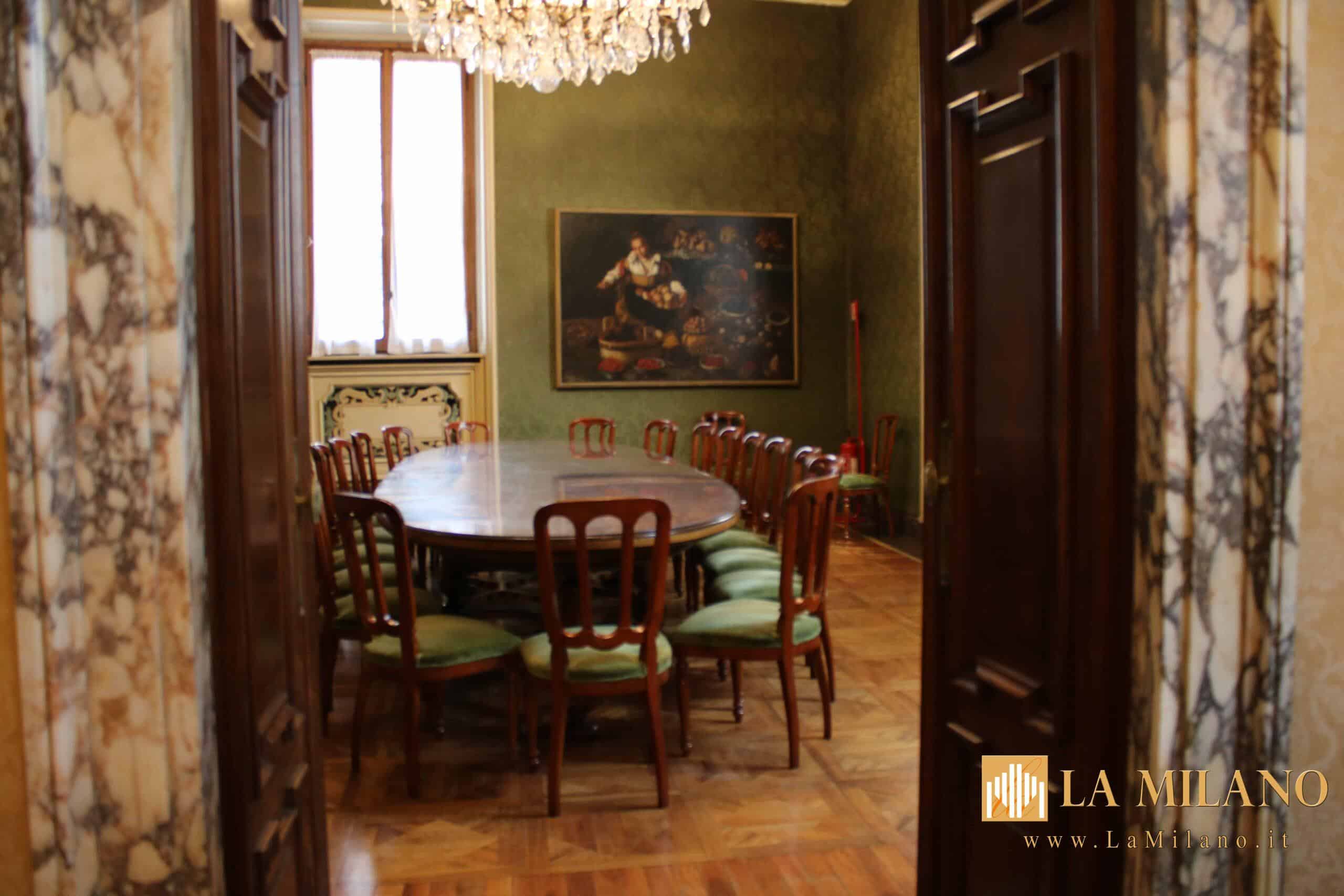 Palazzo Marino apre le porte ai cittadini per le Giornate FAI d’Autunno