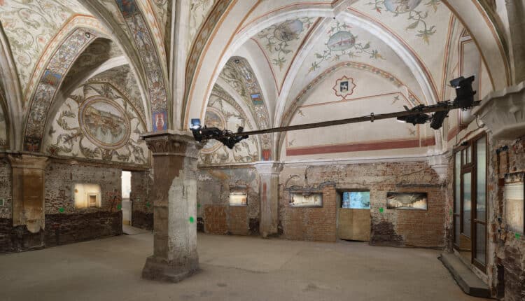 ArtVerona 2025 porta l’arte contemporanea negli spazi della città