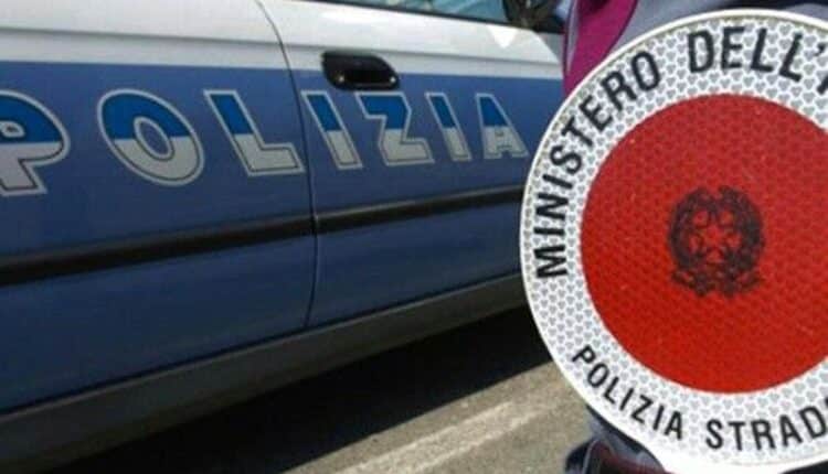 Como, fuma uno spinello nel bar dell’ospedale: 40enne sanzionato dalla Polizia di Stato