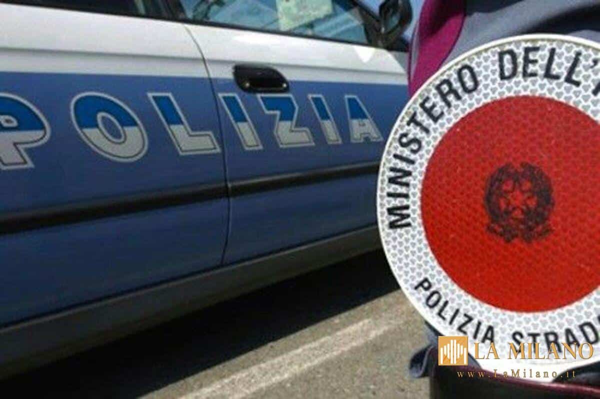Como, fuma uno spinello nel bar dell’ospedale: 40enne sanzionato dalla Polizia di Stato
