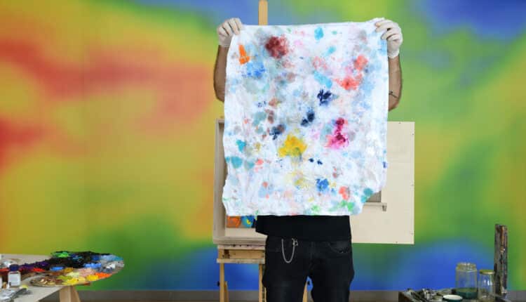 Pesaro celebra la Giornata del Contemporaneo con la mostra di Michele Alberto Sereni: L’opera in sé