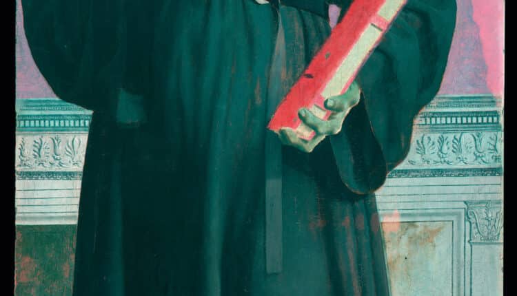 Milano, a Palazzo Reale la mostra “Art from Inside”: un viaggio tra arte e scienza