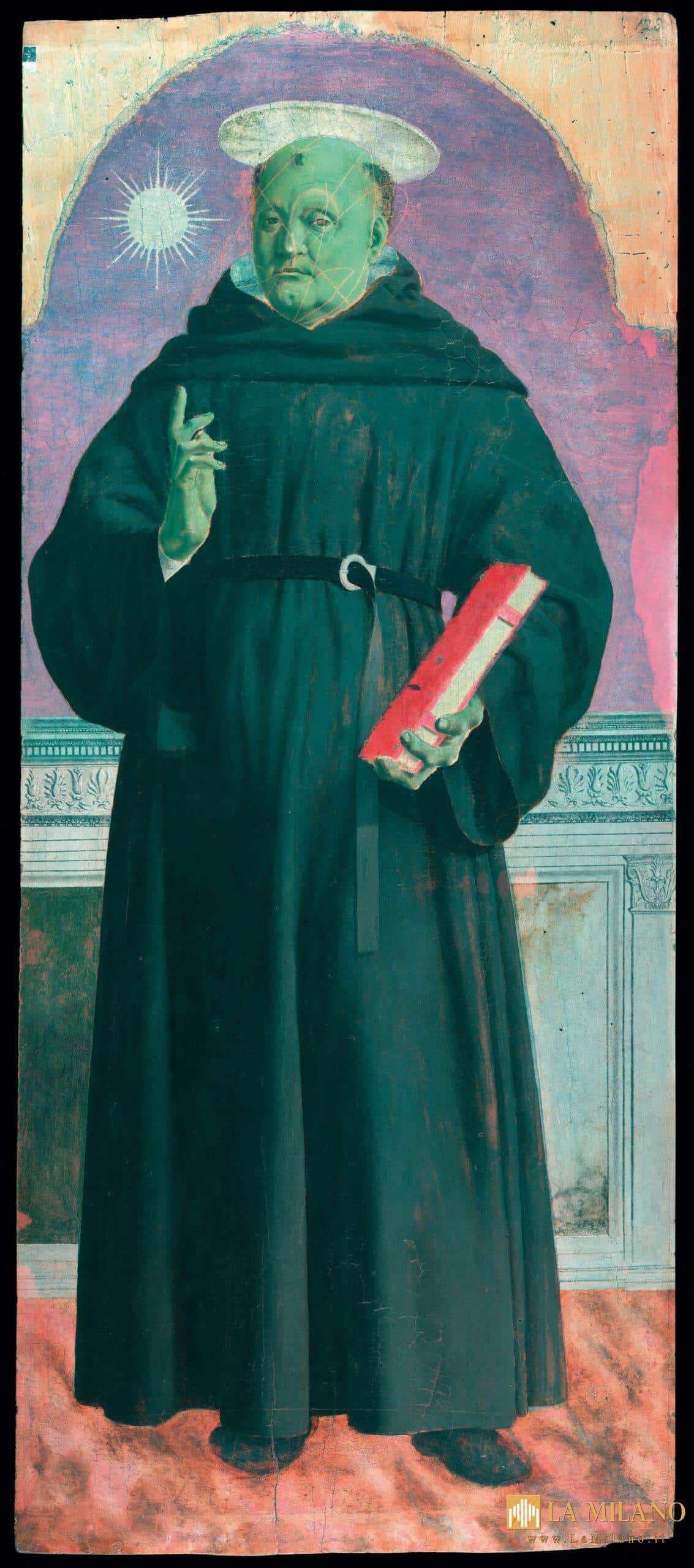 Milano, a Palazzo Reale la mostra “Art from Inside”: un viaggio tra arte e scienza