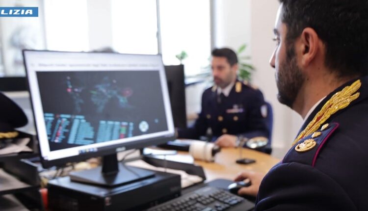 Operazione “Dark Seeder”: la Polizia di Stato smantella una rete di pedopornografia online in Piemonte — cinque arresti e numerosi sequestri informatici