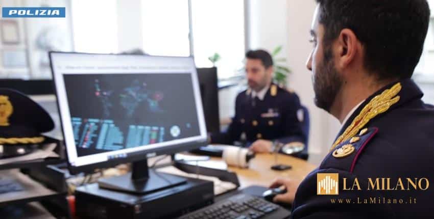 Operazione “Dark Seeder”: la Polizia di Stato smantella una rete di pedopornografia online in Piemonte — cinque arresti e numerosi sequestri informatici