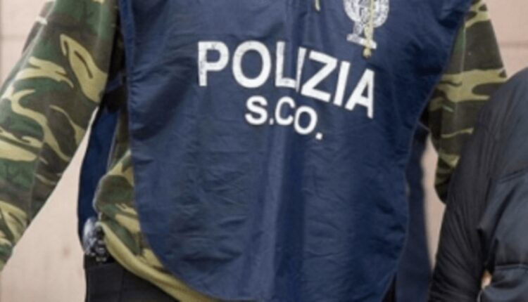 Roma: arrestato latitante mandante di un omicidio e fornitore di cocaina.