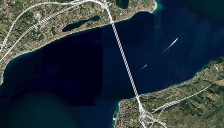 Ponte sullo Stretto, la Corte dei Conti ferma i lavori del Ponte sullo Stretto. La premier Meloni: “Un ennesimo atto di invasione dei giudici”