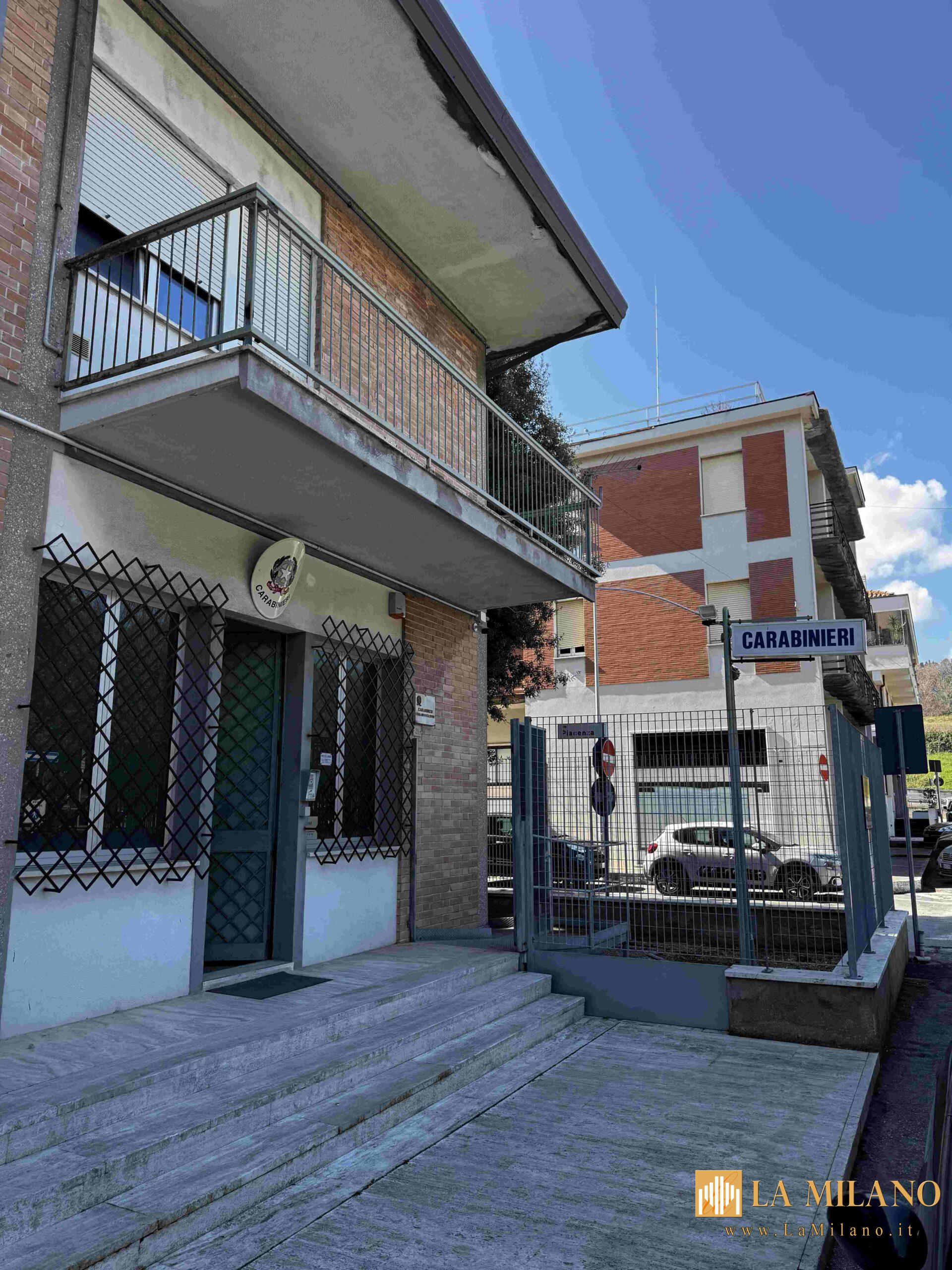 Porto Potenza Picena: denunciato 45enne per maltrattamenti in famiglia