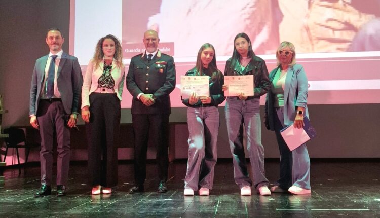 Premio Nicholas Green 2024/25: gli studenti di Caltanissetta celebrano la cultura della donazione