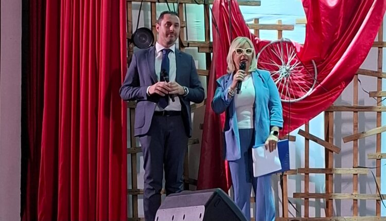 Premio Nicholas Green 2024/25: gli studenti di Caltanissetta celebrano la cultura della donazione