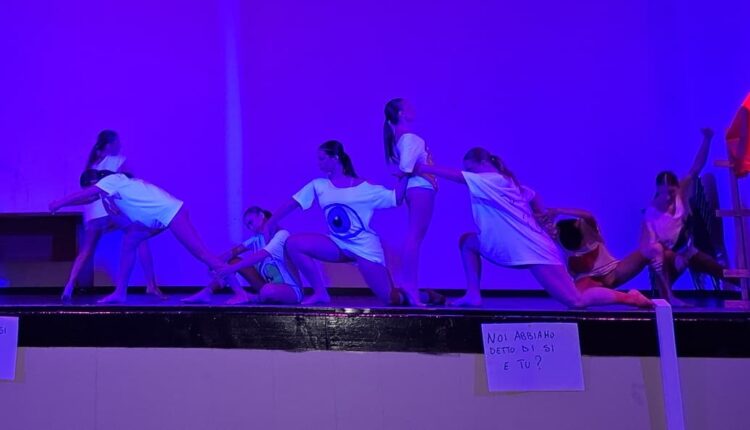 Premio Nicholas Green 2024/25: gli studenti di Caltanissetta celebrano la cultura della donazione