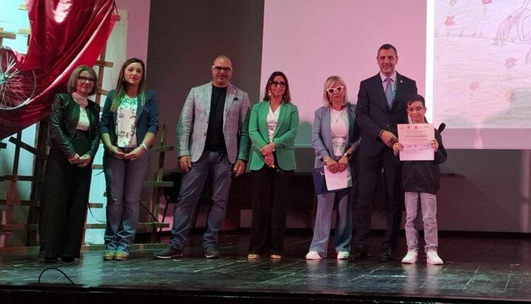 Premio Nicholas Green 2024/25: gli studenti di Caltanissetta celebrano la cultura della donazione
