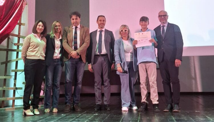 Premio Nicholas Green 2024/25: gli studenti di Caltanissetta celebrano la cultura della donazione