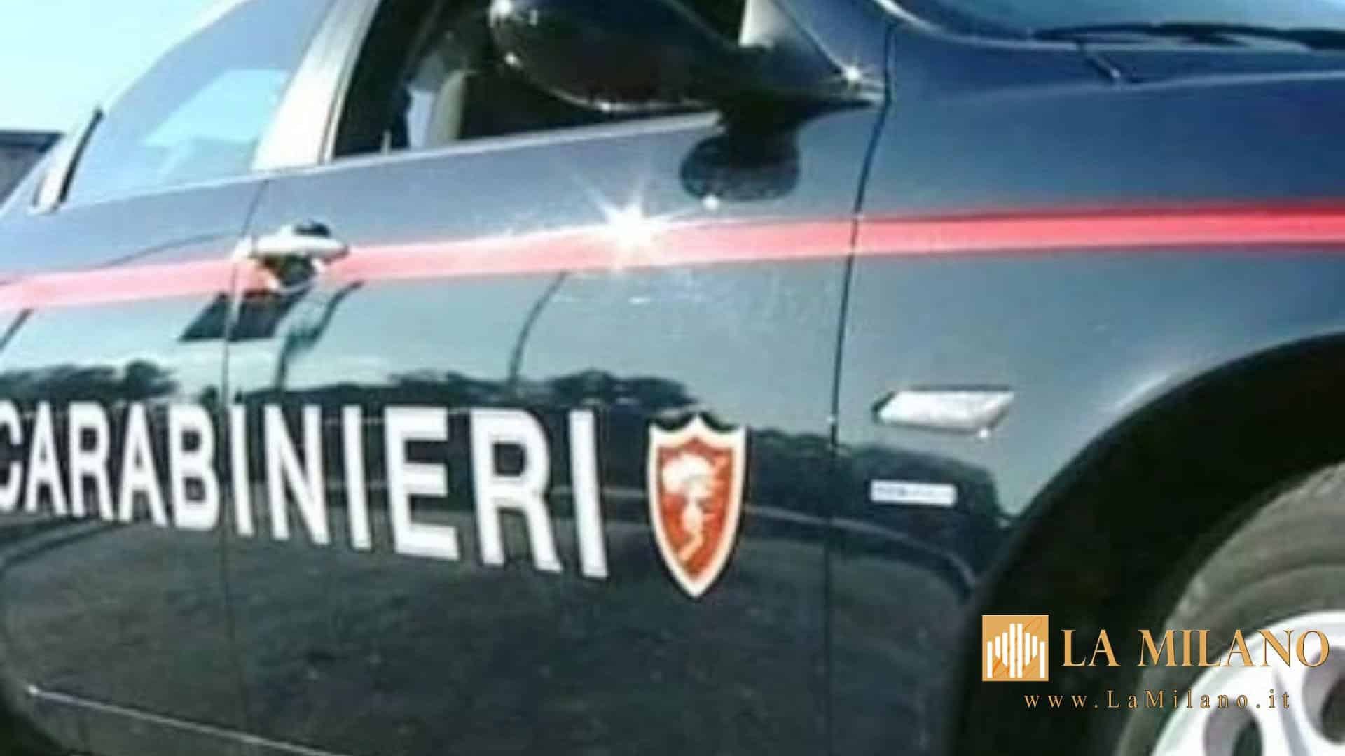 Piombino, truffa online da 300 euro: due cinquantenni denunciati dai Carabinieri