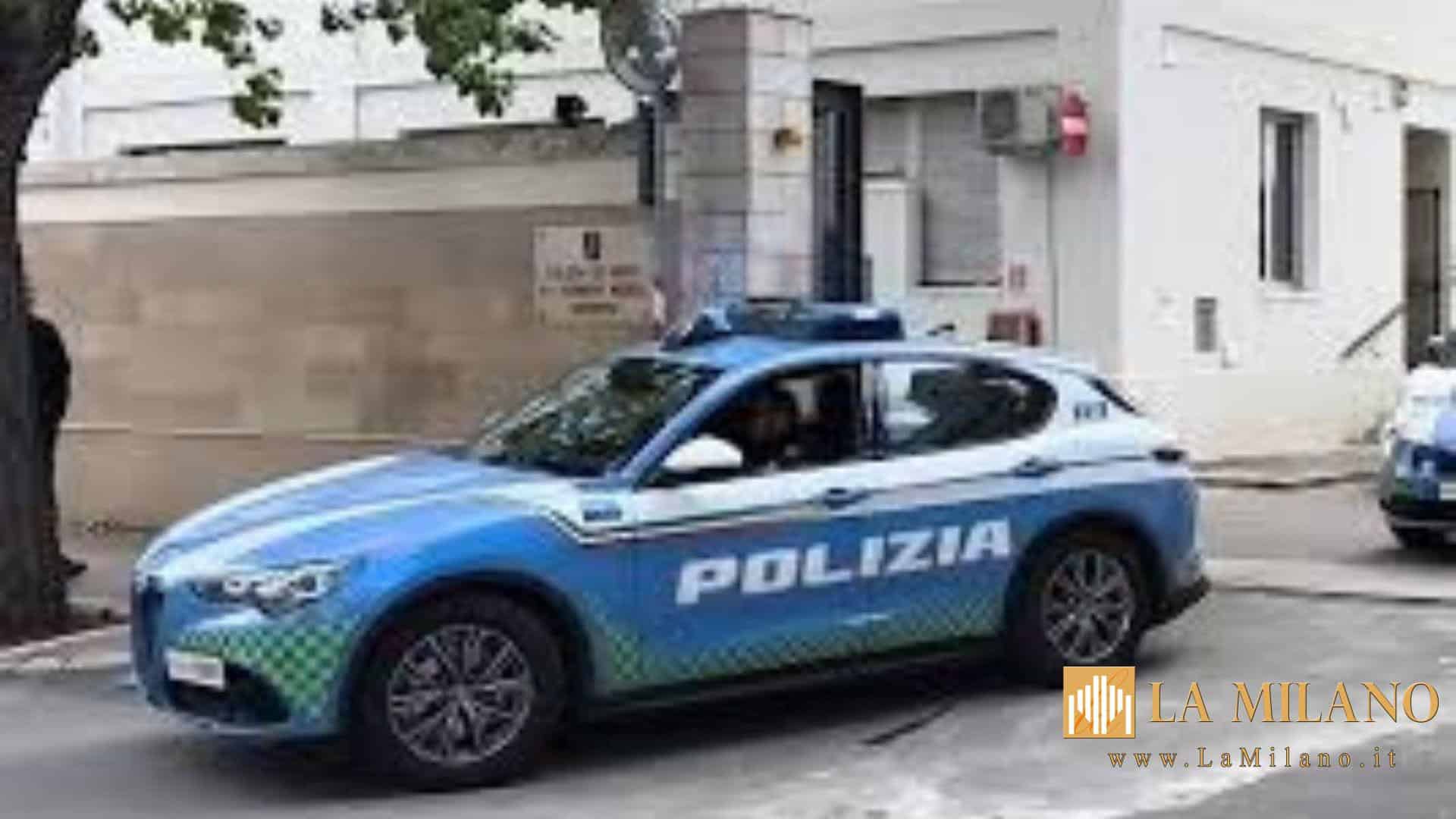 70 arresti e 69 kg di stupefacenti sequestrati: i risultati dell’attività antidroga della Polizia di Stato a Taranto