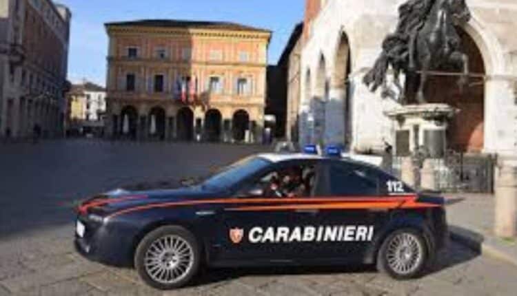 Piacenza, tre interventi dei Carabinieri in poche ore: salvate due giovani e sventata una violenta lite familiare