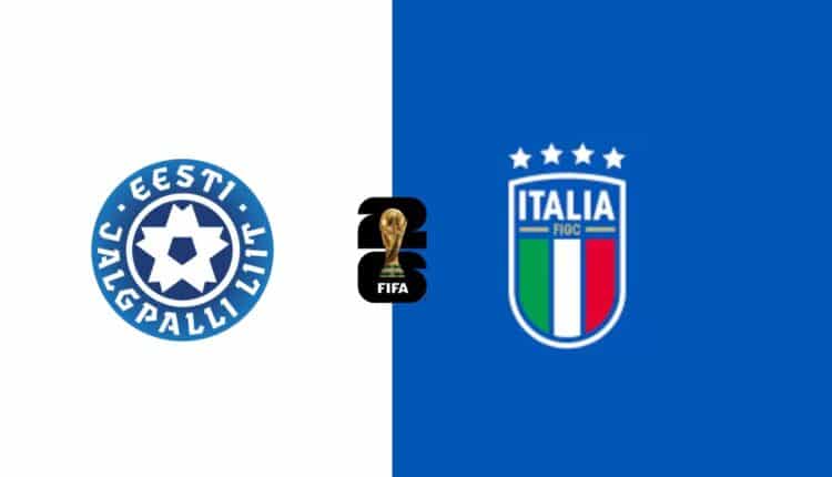 Qualificazioni Mondiali 2026: le scelte di Gattuso in vista dell’impegno di domani