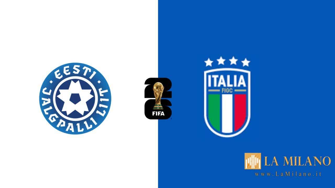 Qualificazioni Mondiali 2026: le scelte di Gattuso in vista dell’impegno di domani