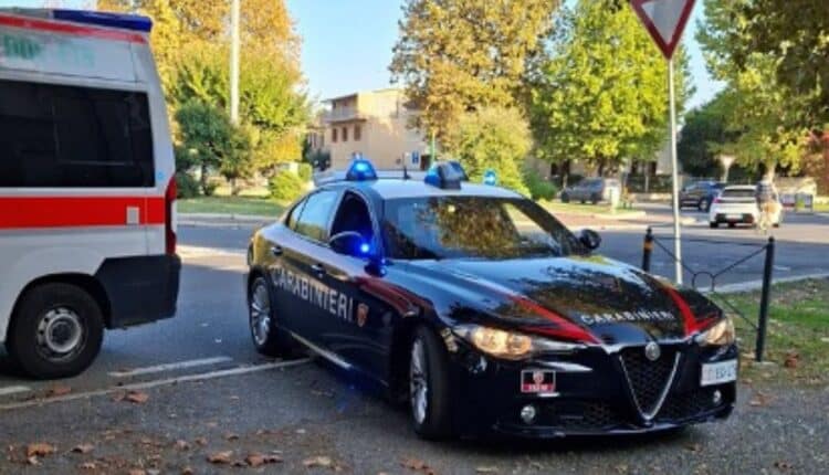 Voghera, accoltellamento alla stazione: arrestato 32enne per tentato omicidio