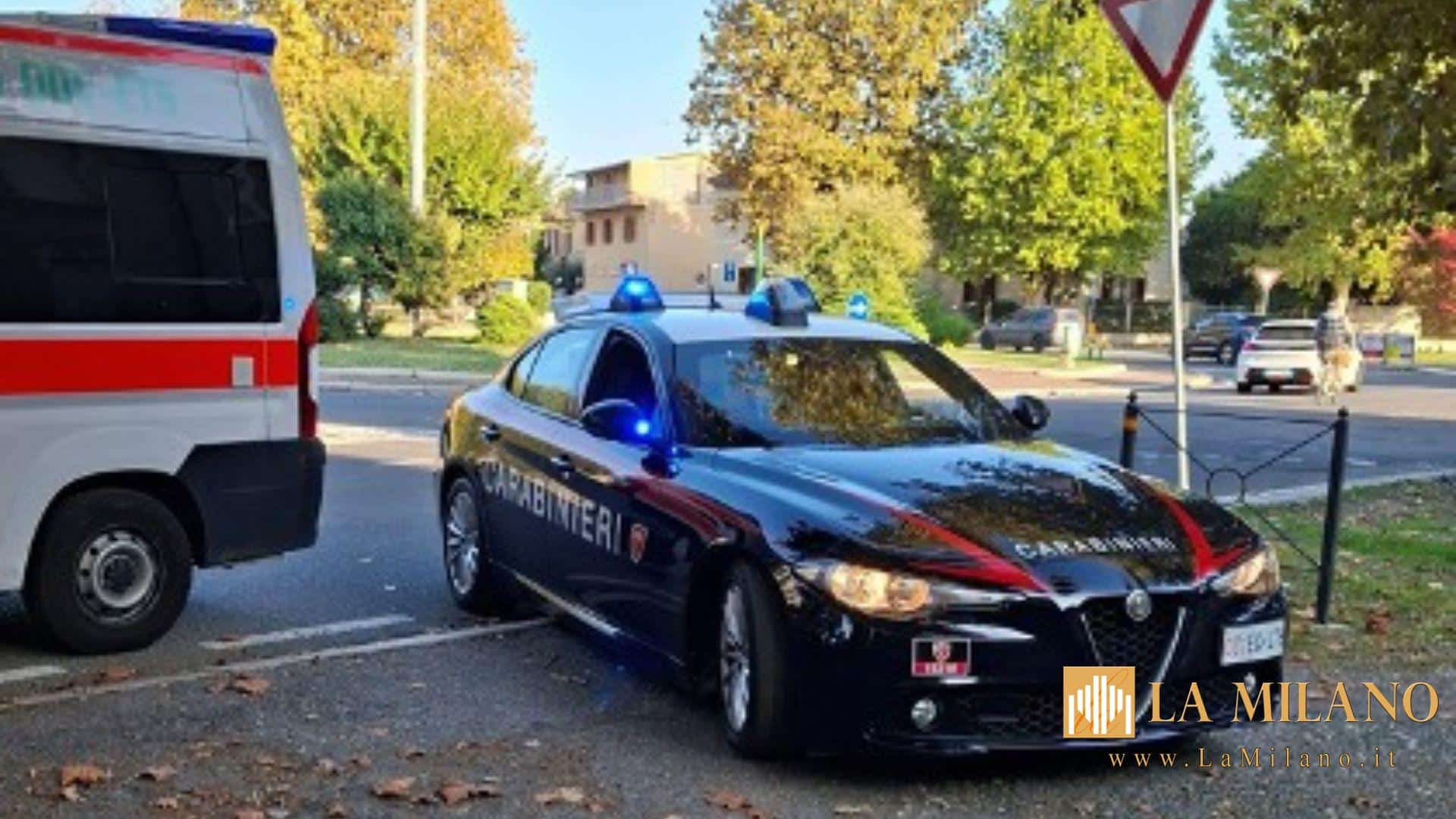 Voghera, accoltellamento alla stazione: arrestato 32enne per tentato omicidio