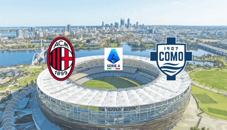 Milan-Como sarà il primo match di Serie A all'estero, via libera dalla UEFA