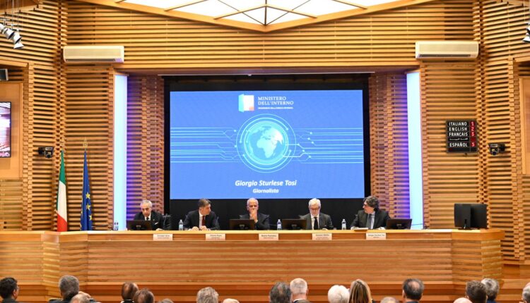 Relazione annuale 2025 della Direzione centrale servizi antidroga: il contrasto al traffico di droghe in Italia