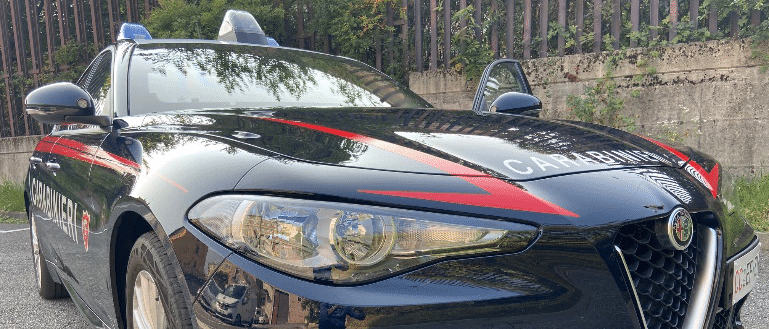 Rieti: denunciata 46enne per maltrattamenti in famiglia ai danni del marito.