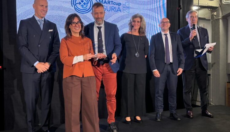 SMARTcup Liguria 2025, proclamati i vincitori della tredicesima edizione: trionfa Go Renty con la piattaforma per condividere oggetti di casa