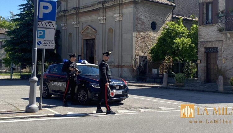 Ro Ferrarese: ai domiciliari maltratta i familiari, 50enne arrestato.