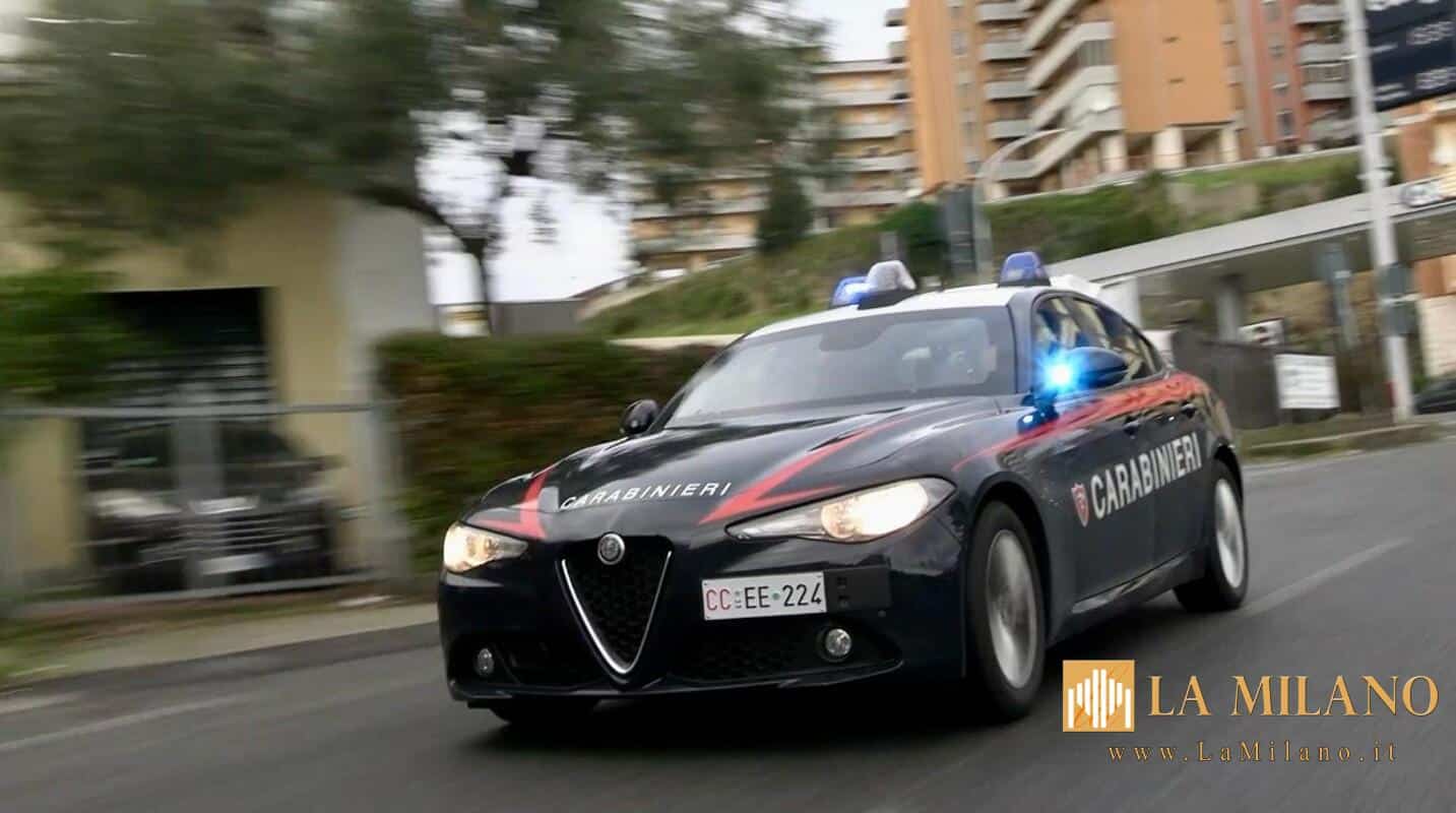 Catanzaro, arrestato 21enne per rapina ai danni di una donna: colpita e derubata di 300 euro