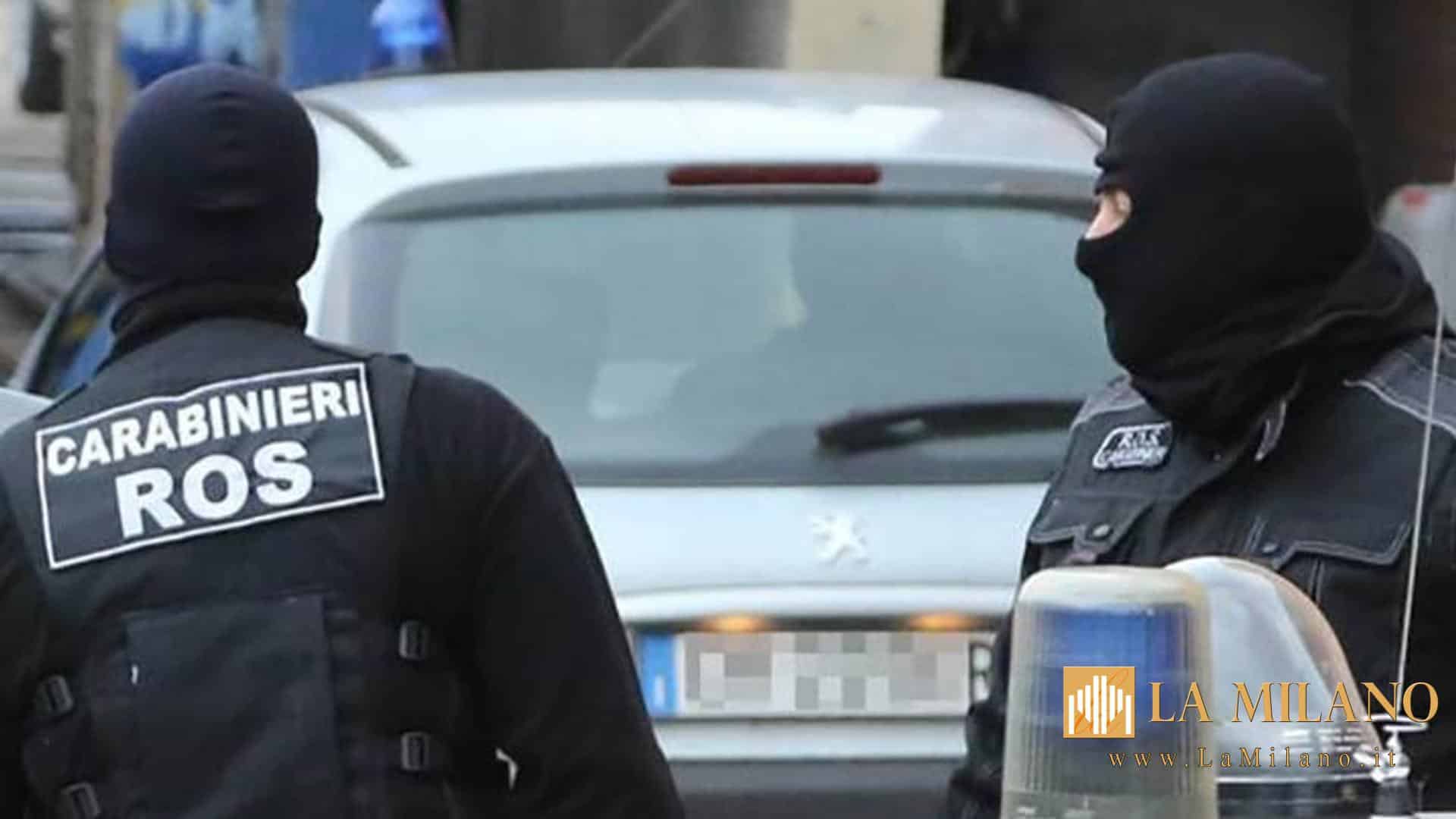 Salerno, propaganda jihadista su TikTok: 33enne tunisino ai domiciliari con braccialetto elettronico