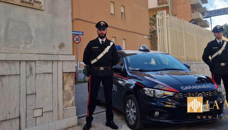 Palermo: controlli nei quartieri Zisa e Noce, denunciate 9 persone.