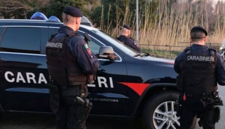 Santa Cristina e Bissone, viola il divieto di avvicinamento alla ex moglie: arrestato 38enne dai Carabinieri
