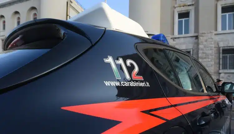 Sant’Arpino: dimessa dall’ospedale l’anziana salvata dai Carabinieri dopo un infarto