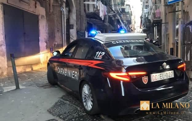 Santa Maria Capua Vetere: arrestato cittadino polacco ricercato in Europa per frode fiscale