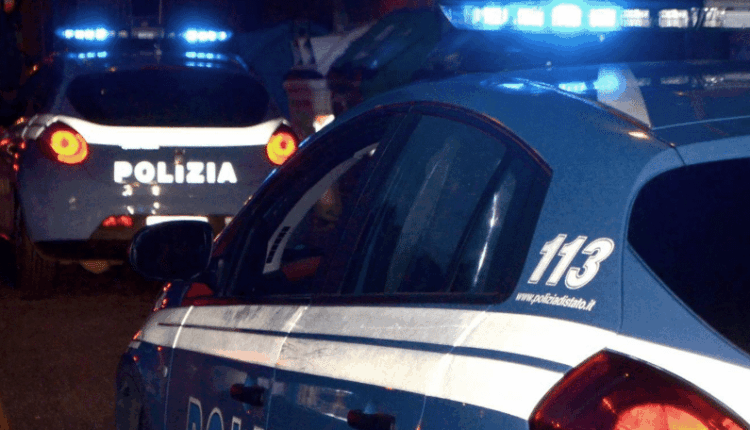 Taranto: 20enne trovato con pistola clandestina e proiettili, arrestato.