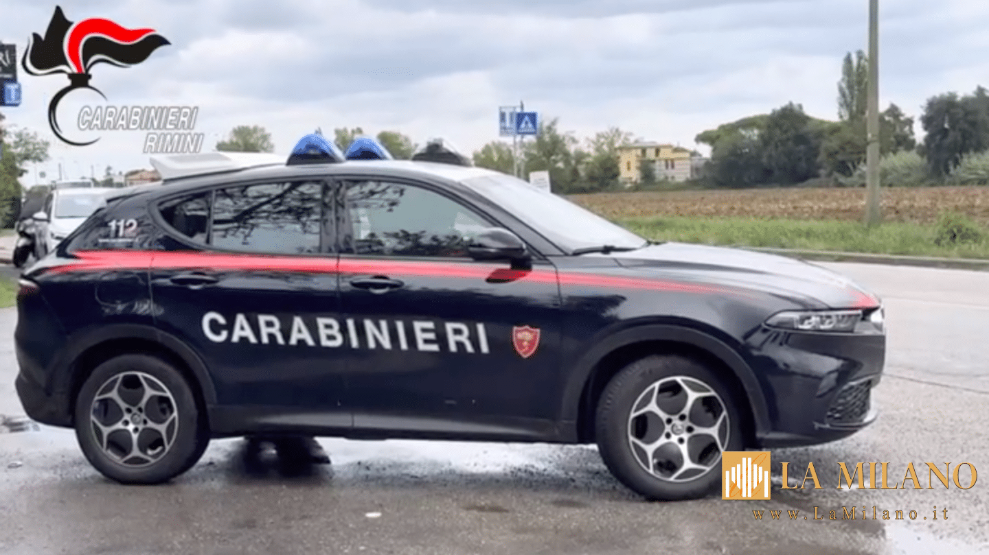 Rimini, costringono la figlia a matrimonio combinato in patria: arrestati dai Carabinieri due coniugi bangladesi