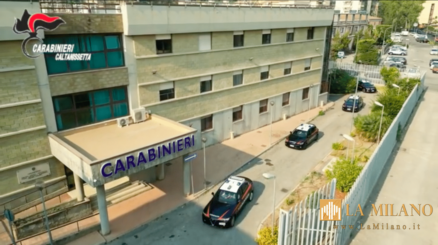 Omicidio a Gela: donna di 64 anni uccisa dal convivente