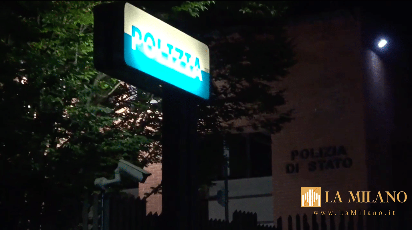 Lecco, operazione “Mazzacavallo”: la Polizia arresta 5 spacciatori tra Molteno e Nibionno