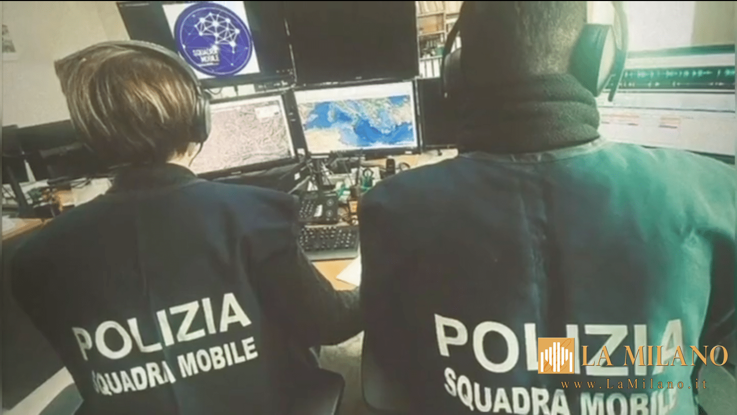 Reggio Calabria, tentato omicidio con metodo mafioso in pieno centro: tre arresti