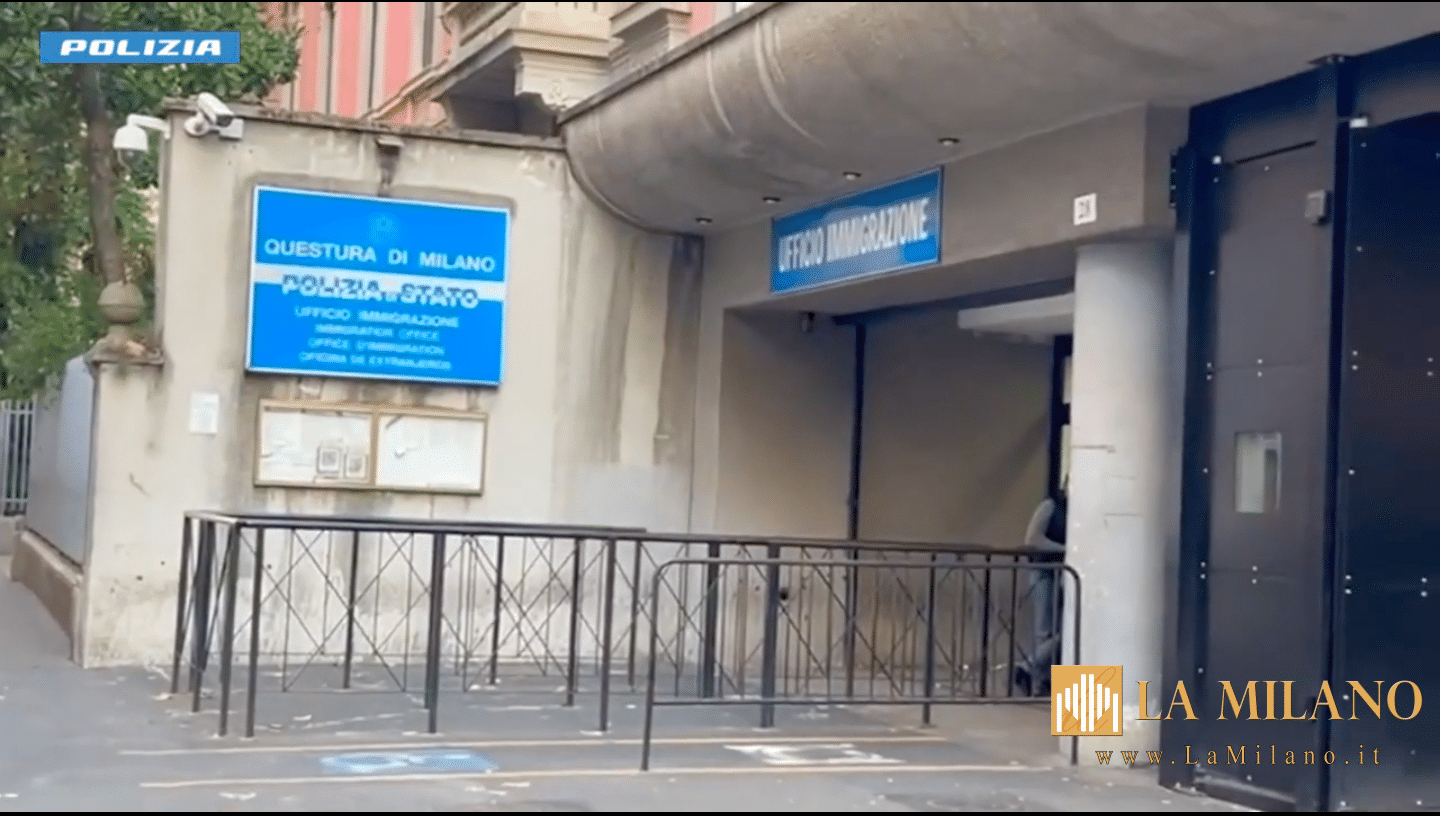 Milano, rimpatriato cittadino tunisino per attentato alla sicurezza dei trasporti a Linate