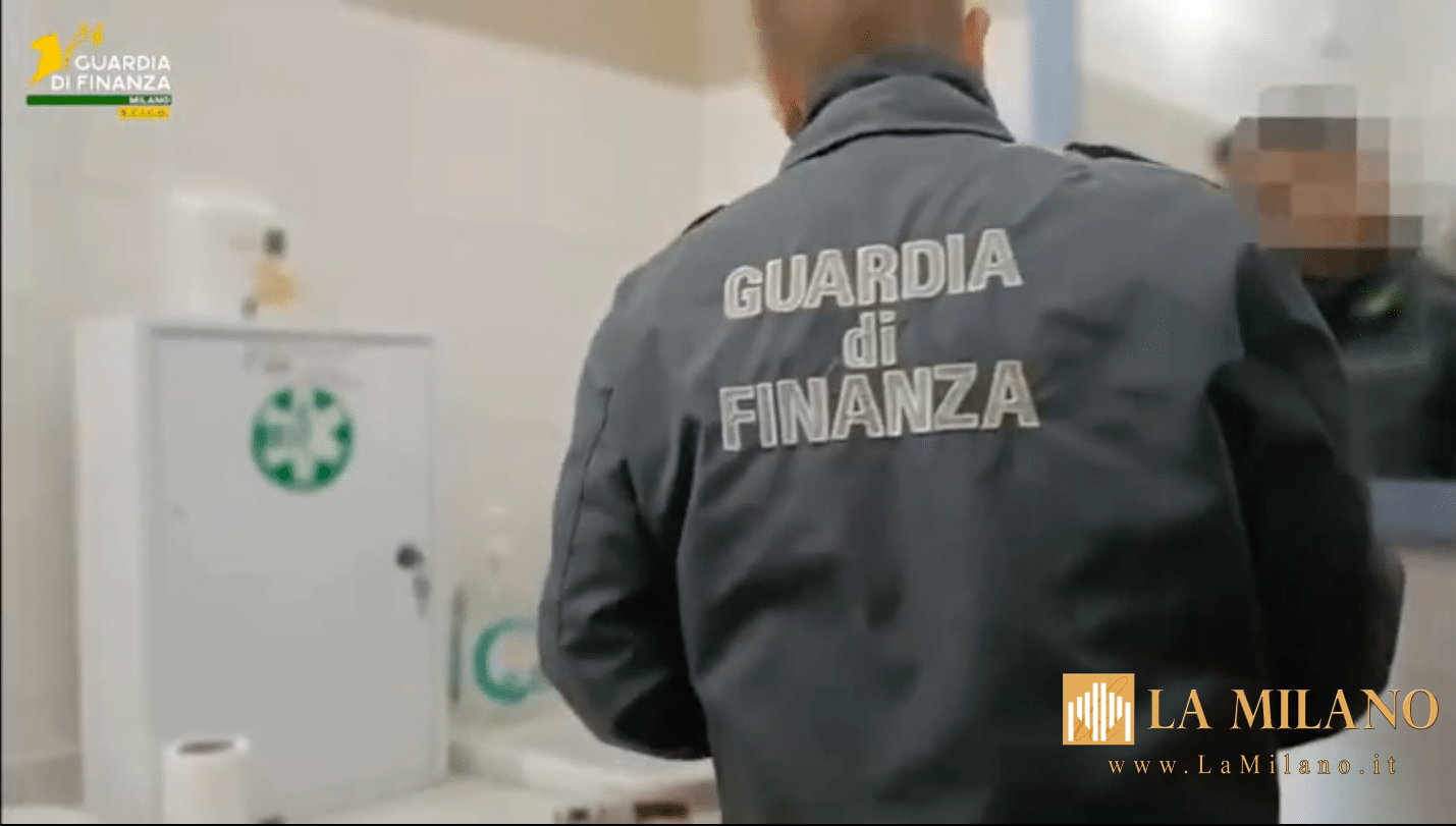 Operazione antidroga: smantellata una potente associazione criminale legata alla ‘ndrangheta, 15 misure cautelari emesse