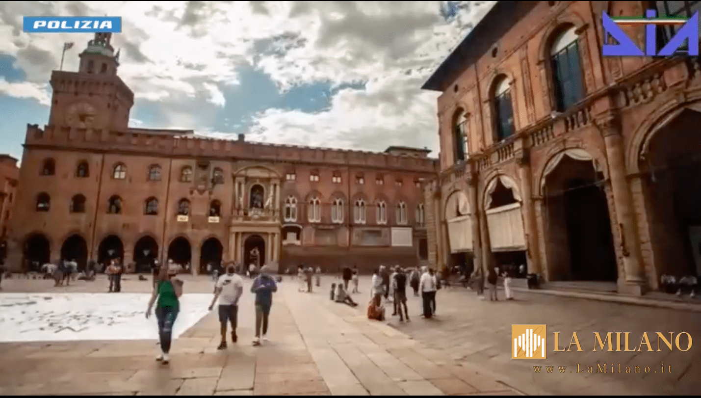 Operazione Bononia Gate: smantellata associazione per delinquere con base a Bologna, sequestrati beni per oltre 1,5 milioni di euro