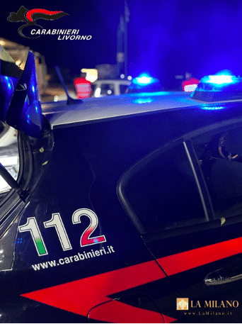 Portoferraio: due segnalati per uso di stupefacenti, sequestrati oltre 15 grammi di hashish. Denunciato motociclista con tasso alcolemico oltre i limiti