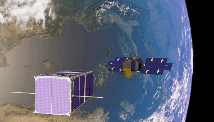 Sovraffollamento spaziale: come l'AI e l'autopilota ASIMOV possono prevenire collisioni e migliorare la gestione dei detriti in orbita